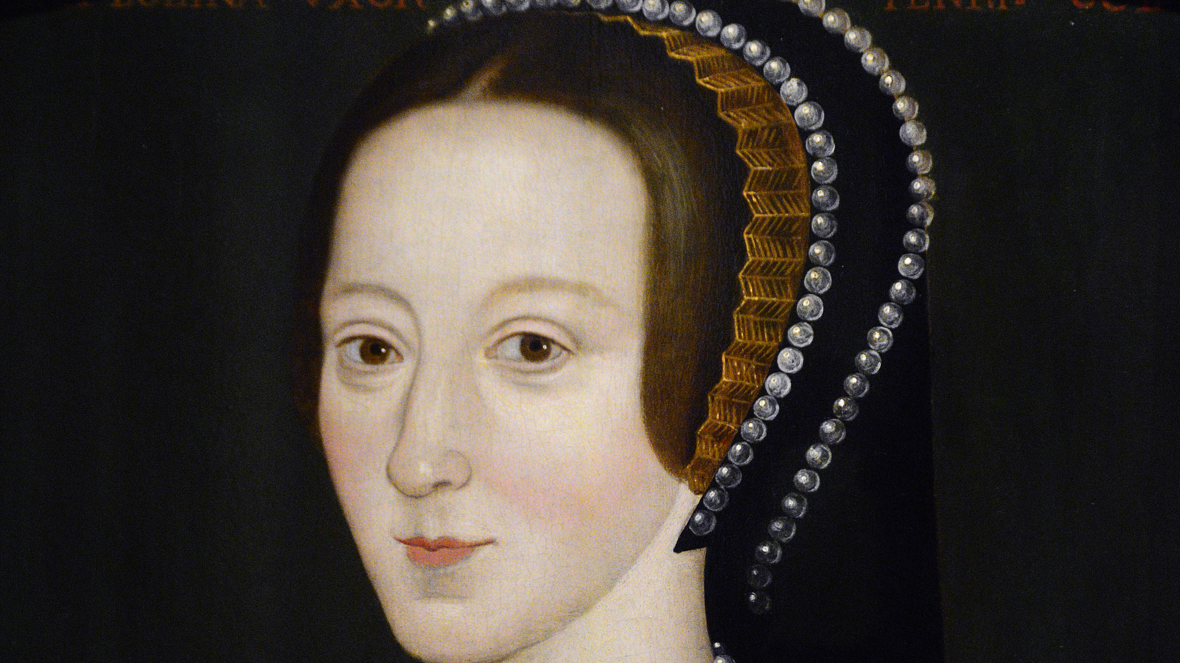 Anne Boleyn’s lost last words reveal she may have been innocent